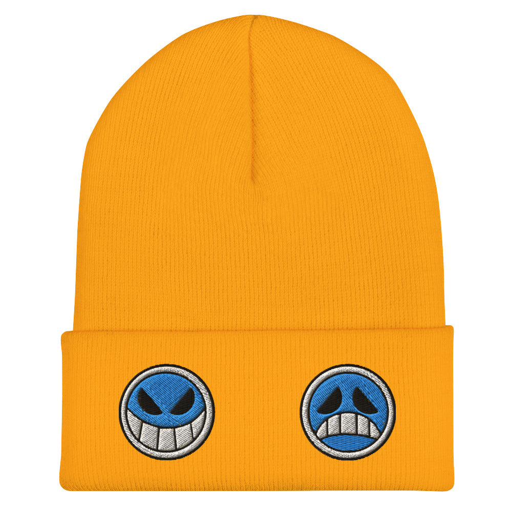 Mera Mera Beanie