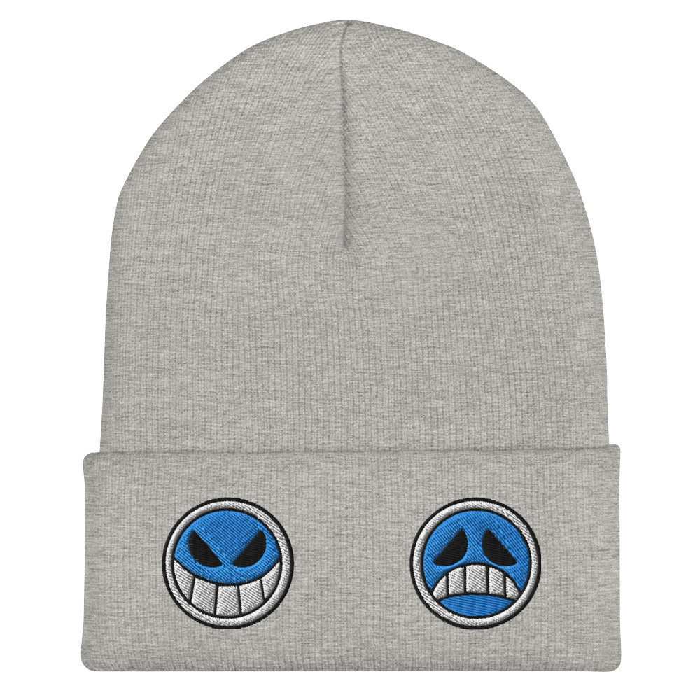 Mera Mera Beanie