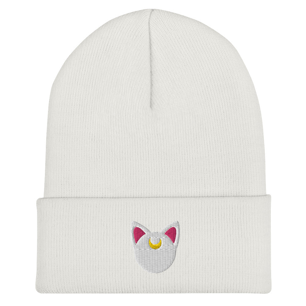 Artemis Cuffed Beanie