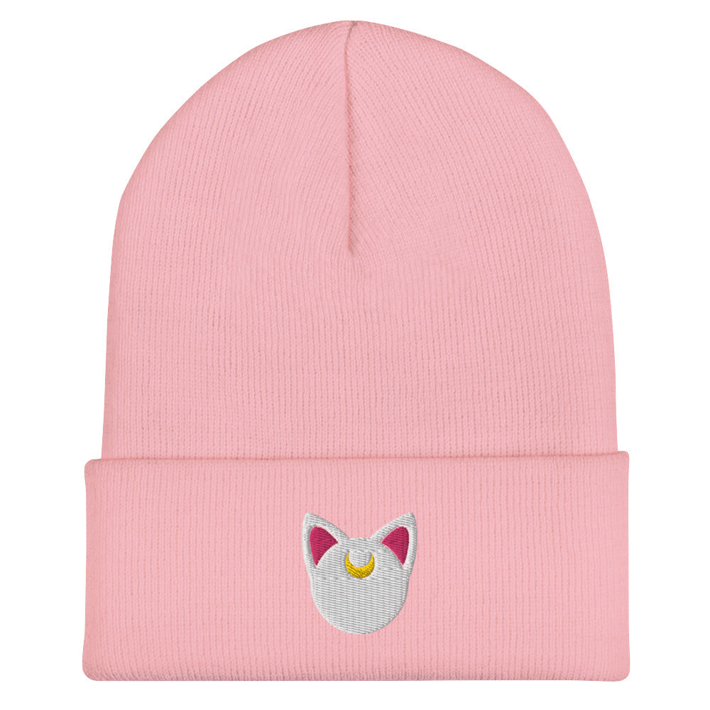 Artemis Cuffed Beanie