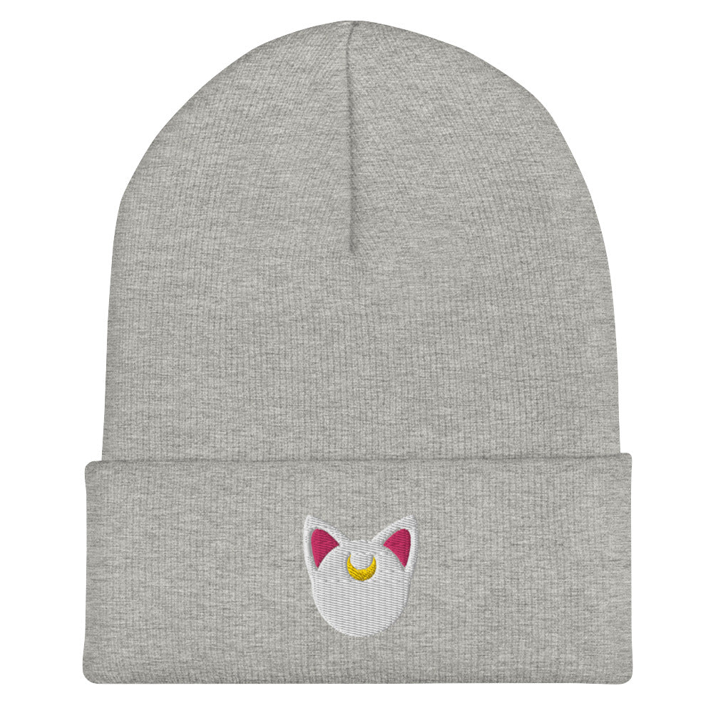 Artemis Cuffed Beanie