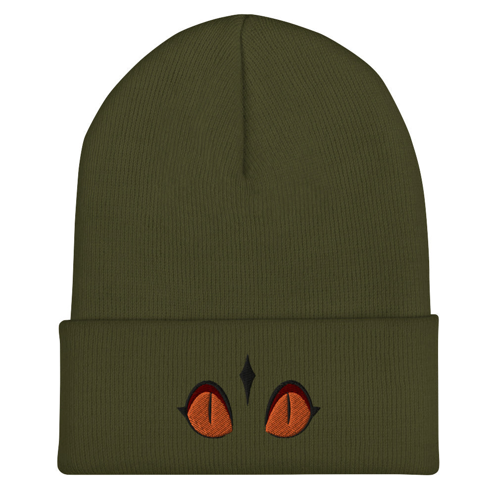 Kilala Cuffed Beanie