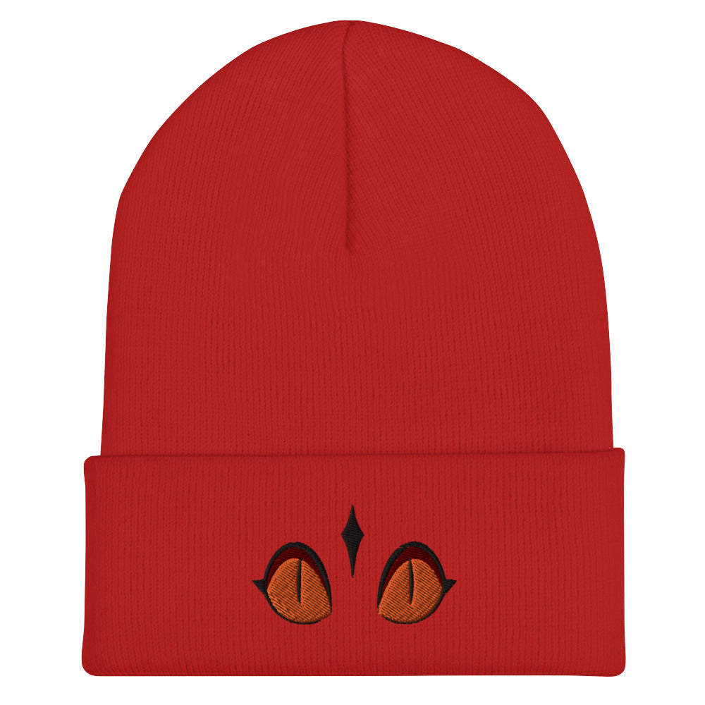 Kilala Cuffed Beanie