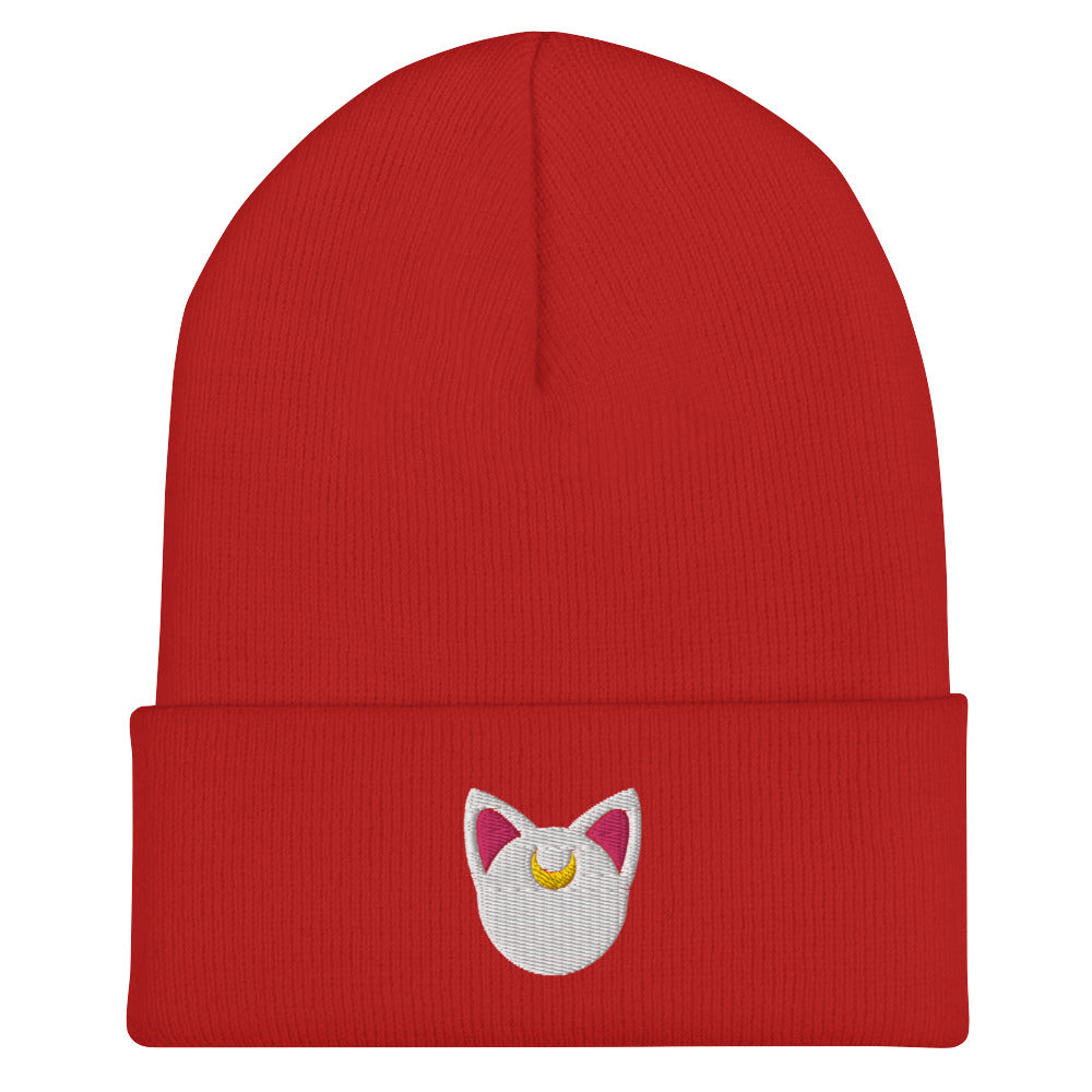 Artemis Cuffed Beanie