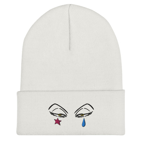 Bungee Gum Cuffed Beanie